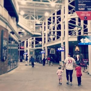 Meet your Posher, Sean